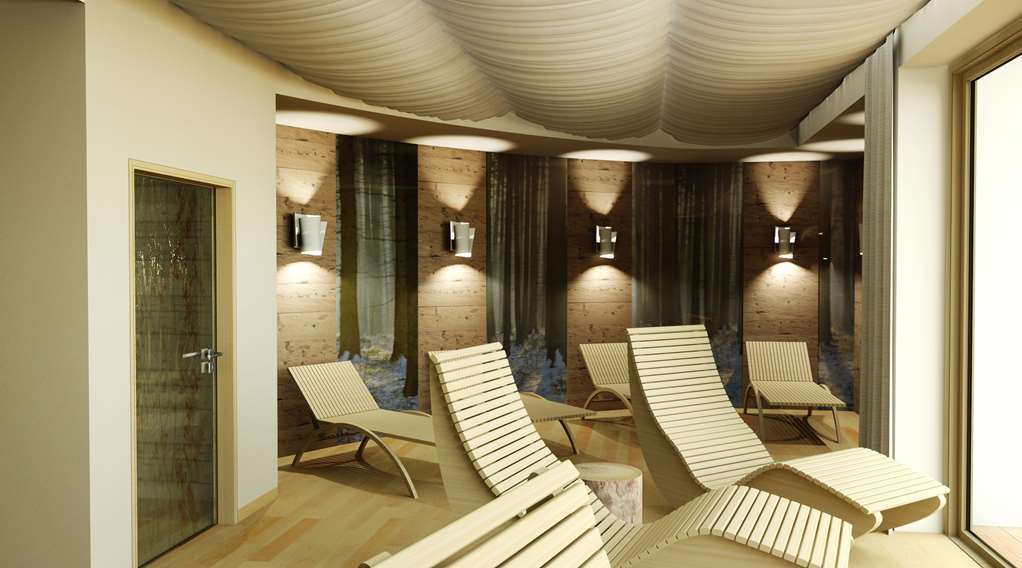 อัลล์เกา อาร์ต โฮเทล Hotel เคมป์เทน สิ่งอำนวยความสะดวก รูปภาพ