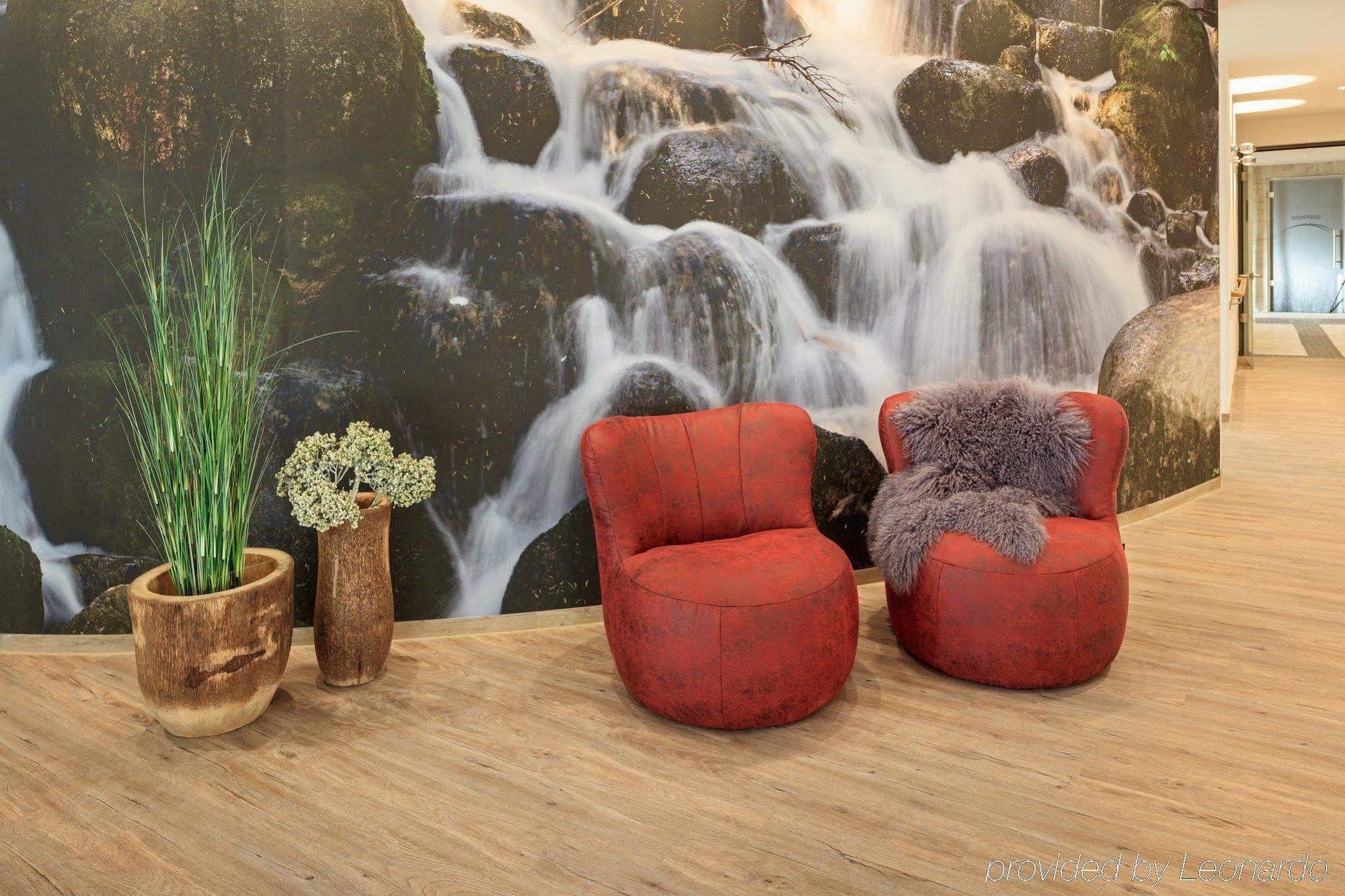 อัลล์เกา อาร์ต โฮเทล Hotel เคมป์เทน ภายนอก รูปภาพ