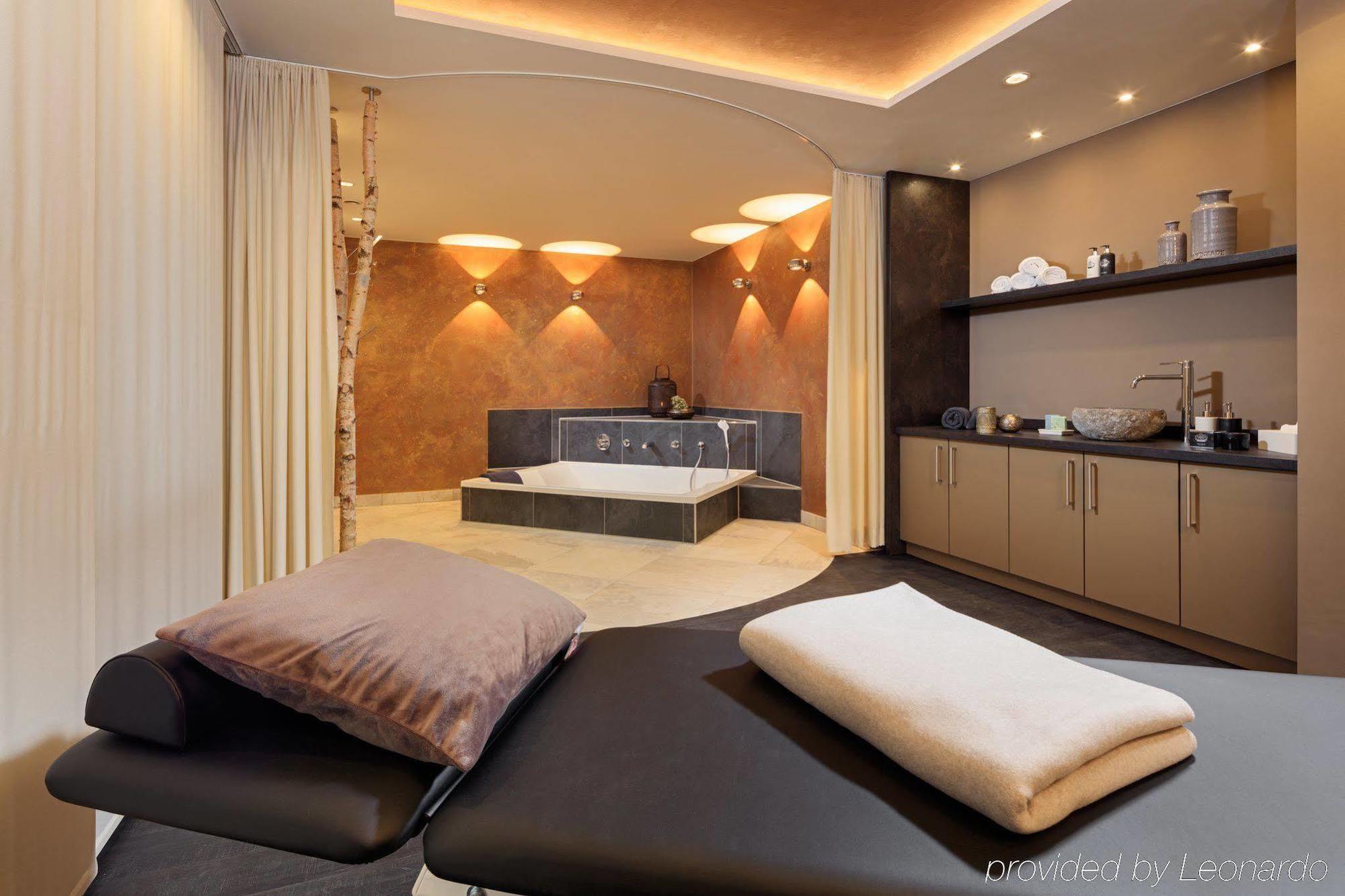 อัลล์เกา อาร์ต โฮเทล Hotel เคมป์เทน ภายนอก รูปภาพ