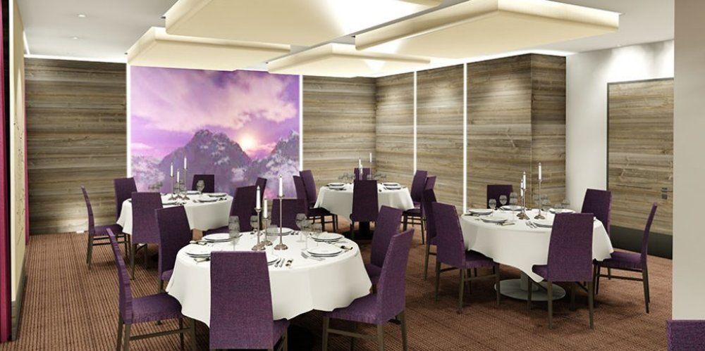 อัลล์เกา อาร์ต โฮเทล Hotel เคมป์เทน ภายนอก รูปภาพ